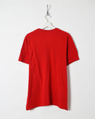 Nike T-Shirt - X-Large - Domno Vintage 90s, 80s, 00s Retro and Vintage Clothing 