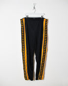 Kappa Tracksuit Bottoms - W42 L32 - Domno Vintage