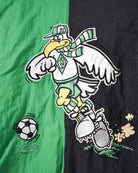 Black Starter 90s Werder Bremen FC Jacket - Medium