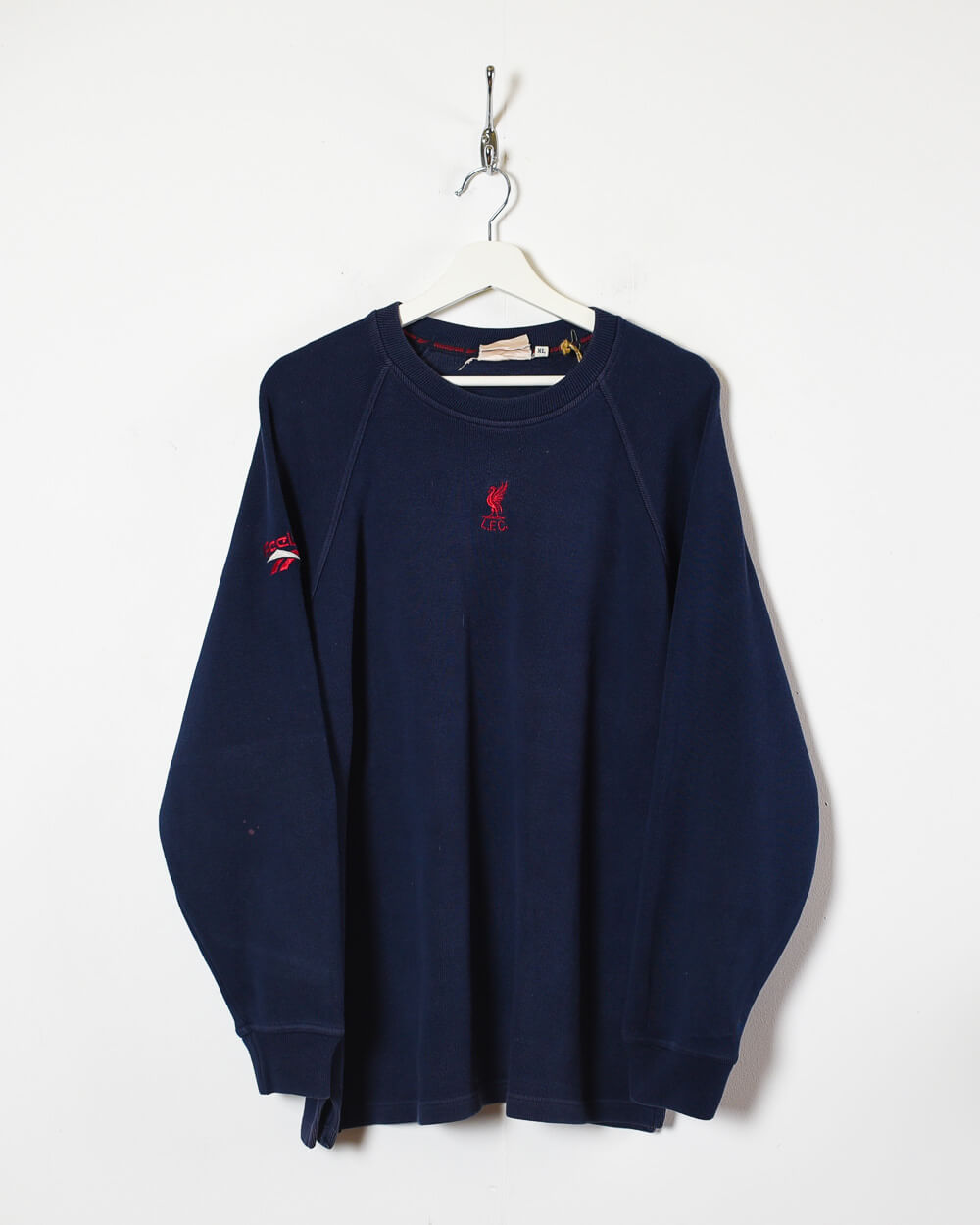 Liverpool reebok sweatshirt shop