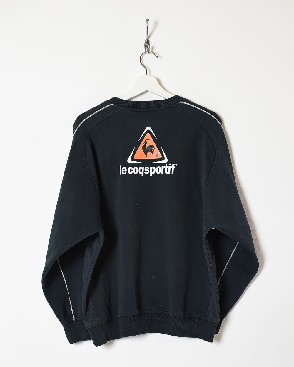 Le coq on sale sportif wolf hoodie