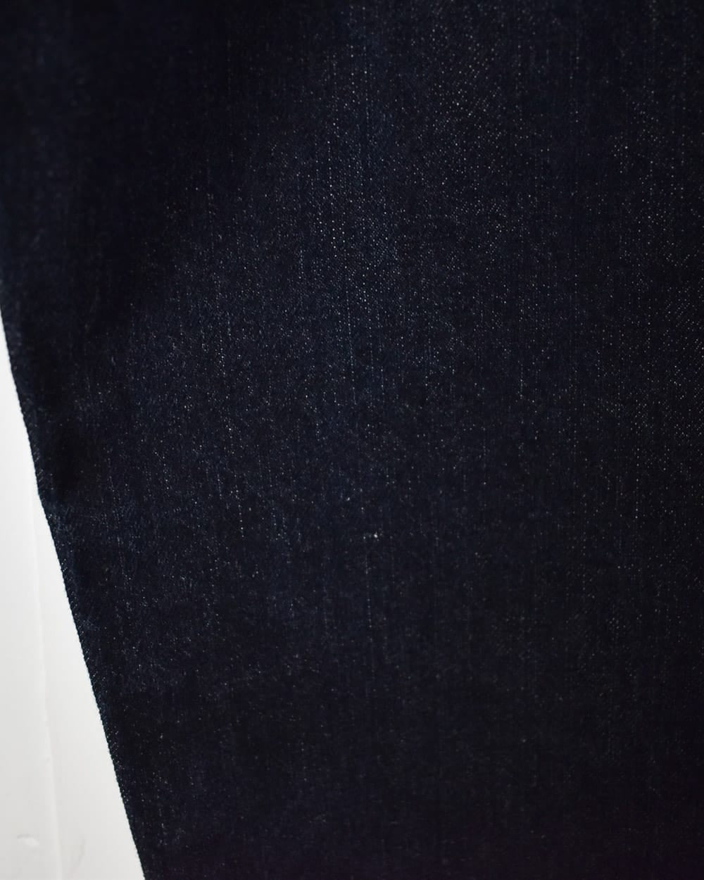 Navy Evisu Jeans - W32