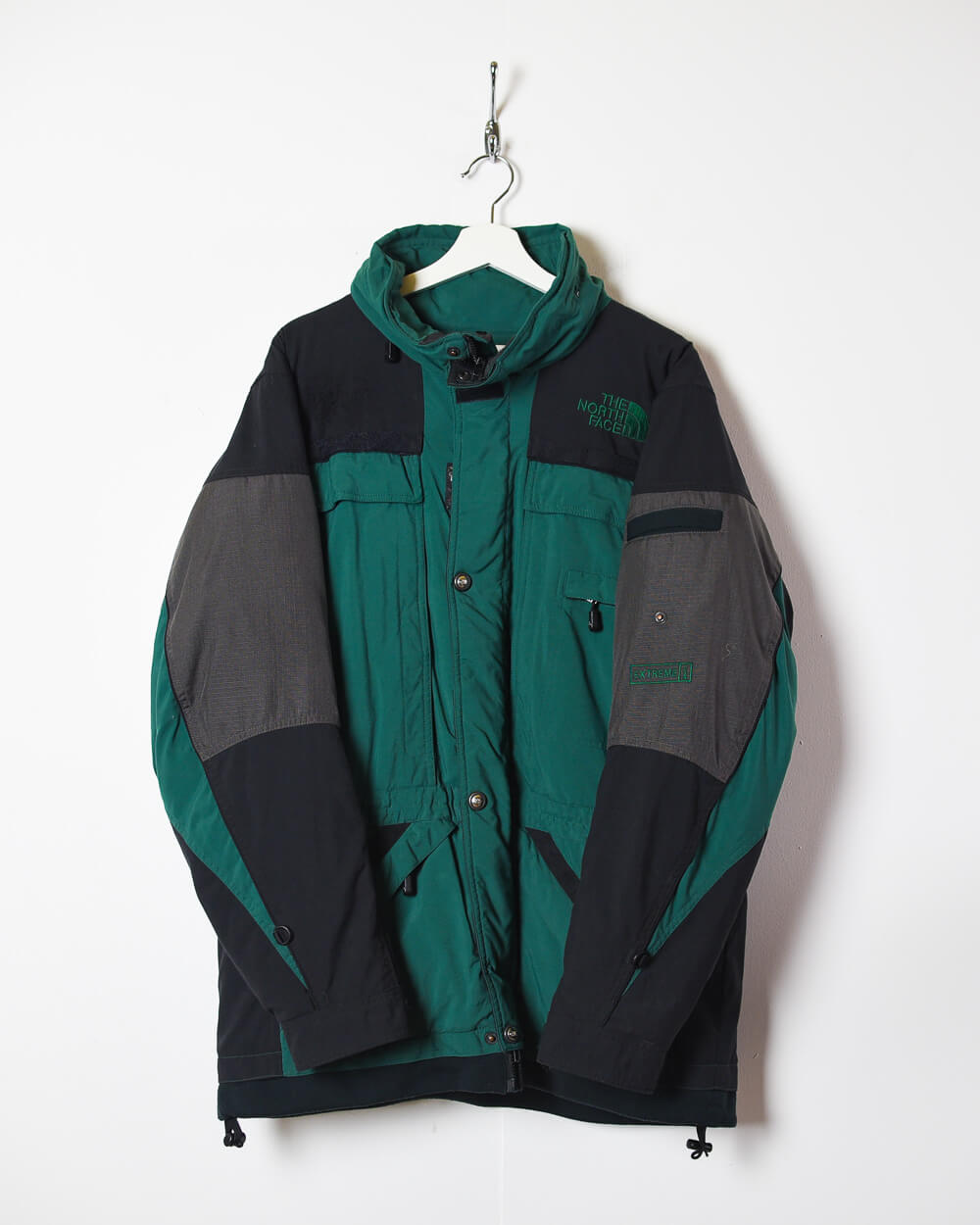 North face hotsell extreme jacket vintage