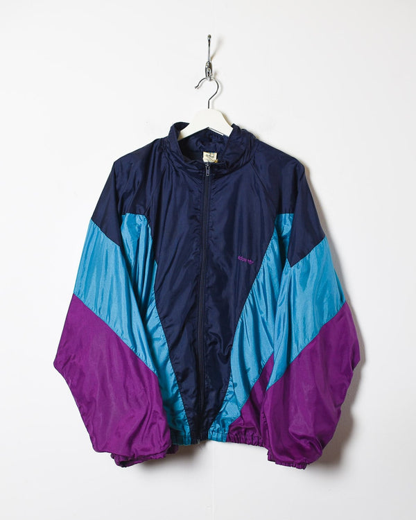 Adidas Shell Jacket - Medium