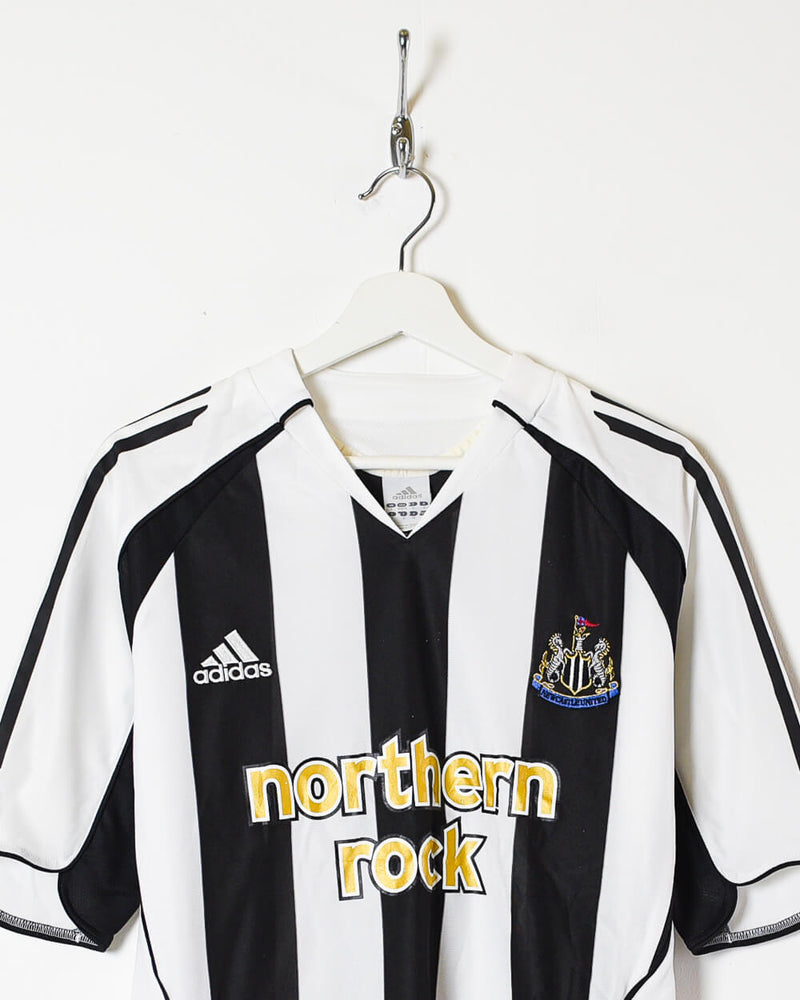 Adidas 2005-07 Newcastle United Shirt L L