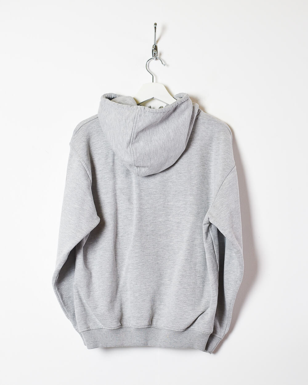 Stone Quiksilver Hoodie - Small