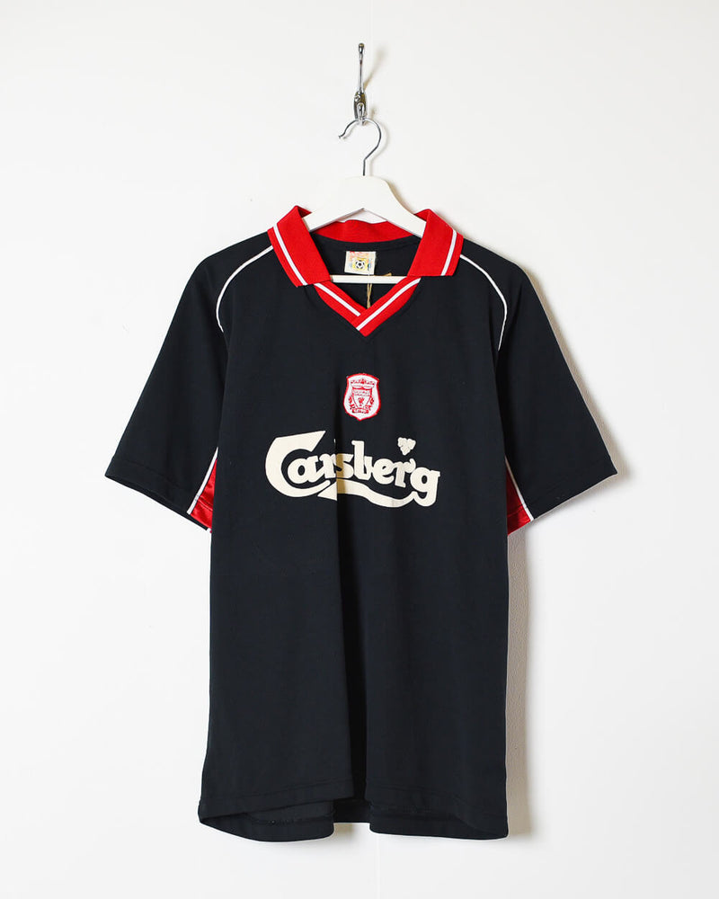 World's biggest vintage football shirt collection returns to Liverpool