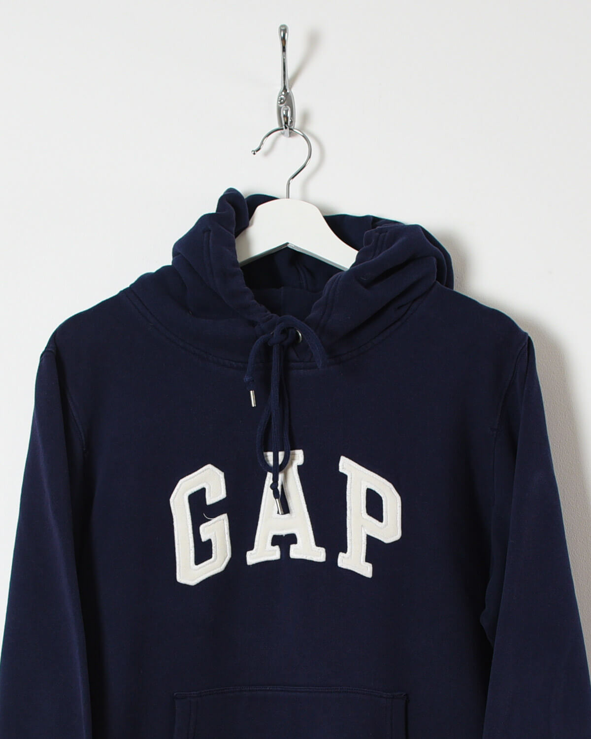 Gap Hoodie - Small - Domno Vintage 90s, 80s, 00s Retro and Vintage Clothing 