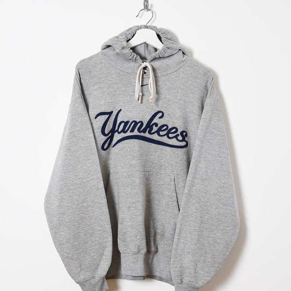 New York Yankees Vintage Sweathirts & Pullovers for Men