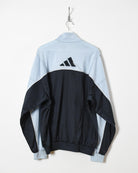 Adidas Tracksuit Top - Large - Domno Vintage 90s, 80s, 00s Retro and Vintage Clothing 