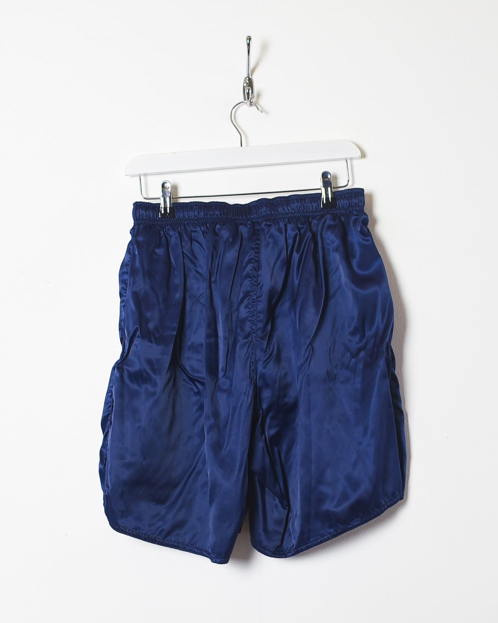 Navy Nike Shorts - Large