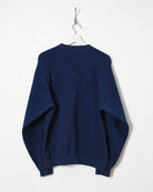 Jansport Lowa State University Sweatshirt - Medium - Domno Vintage 90s, 80s, 00s Retro and Vintage Clothing 
