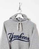 Nike Yankees Hoodie - Large - Domno Vintage 90s, 80s, 00s Retro and Vintage Clothing 