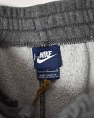 Nike Tracksuit Bottoms - W36 L30 - Domno Vintage 90s, 80s, 00s Retro and Vintage Clothing 