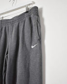 Nike Tracksuit Bottoms - W36 L30 - Domno Vintage 90s, 80s, 00s Retro and Vintage Clothing 