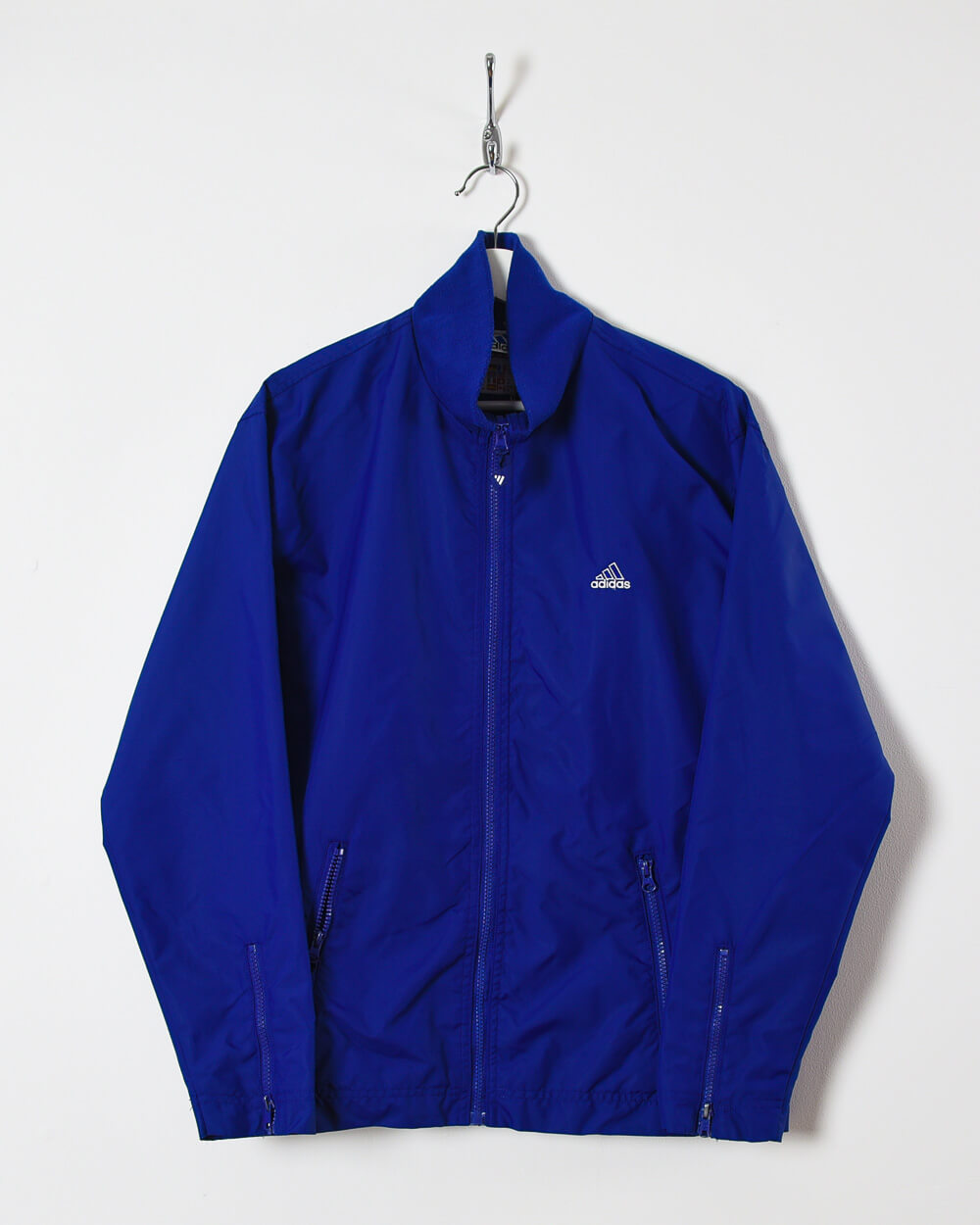 Adidas Women's Jacket - Large - Domno Vintage 90s, 80s, 00s Retro and Vintage Clothing 