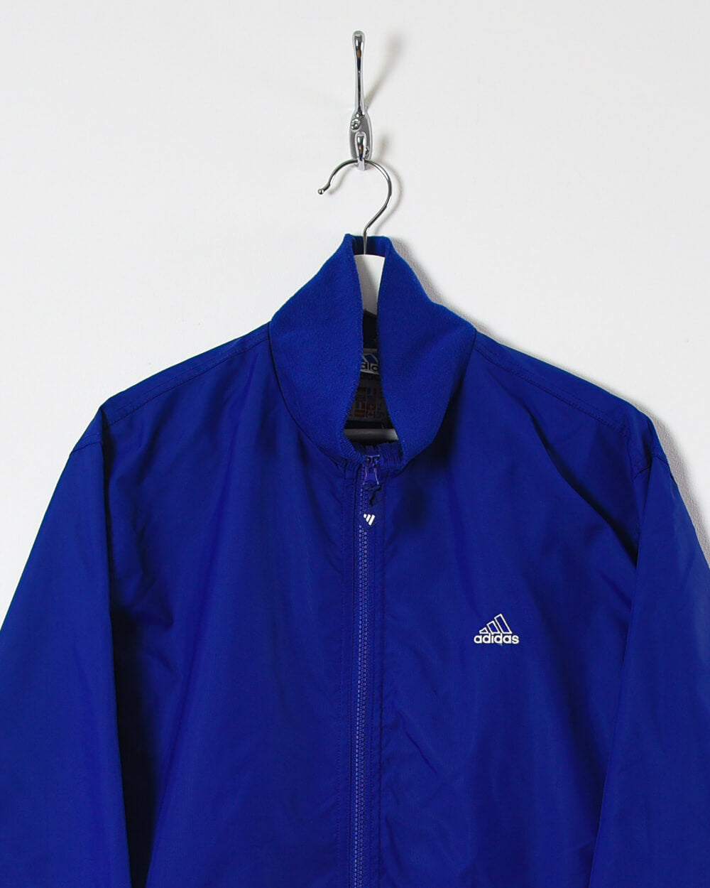 Adidas Women's Jacket - Large - Domno Vintage 90s, 80s, 00s Retro and Vintage Clothing 