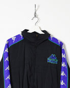 Kappa Jacket - Large - Domno Vintage 90s, 80s, 00s Retro and Vintage Clothing 