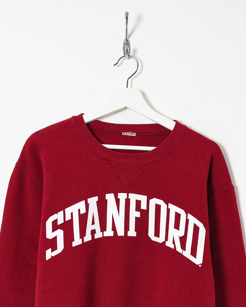 Tops, Vintage Stanford Hoodie