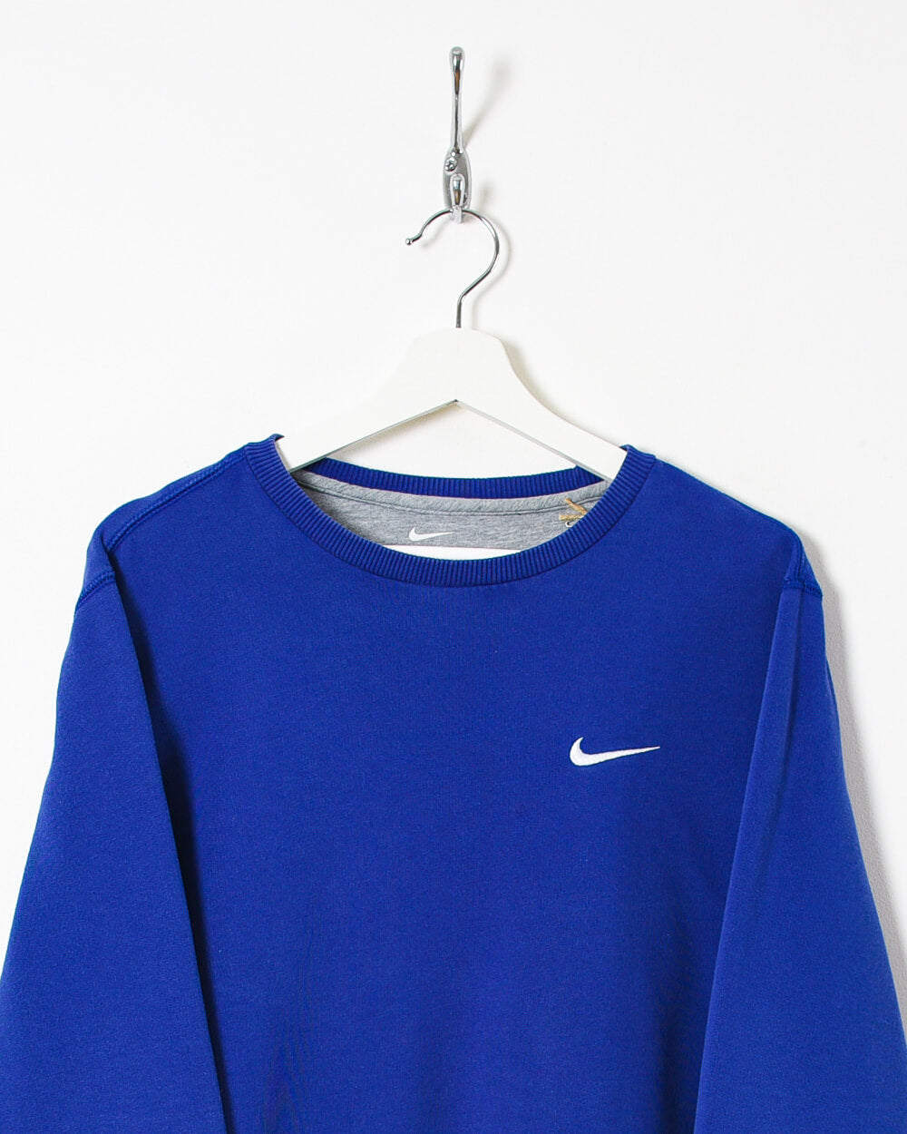 Nike Sweatshirt - Medium - Domno Vintage 90s, 80s, 00s Retro and Vintage Clothing 