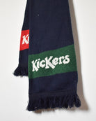 Navy Kickers Scarf