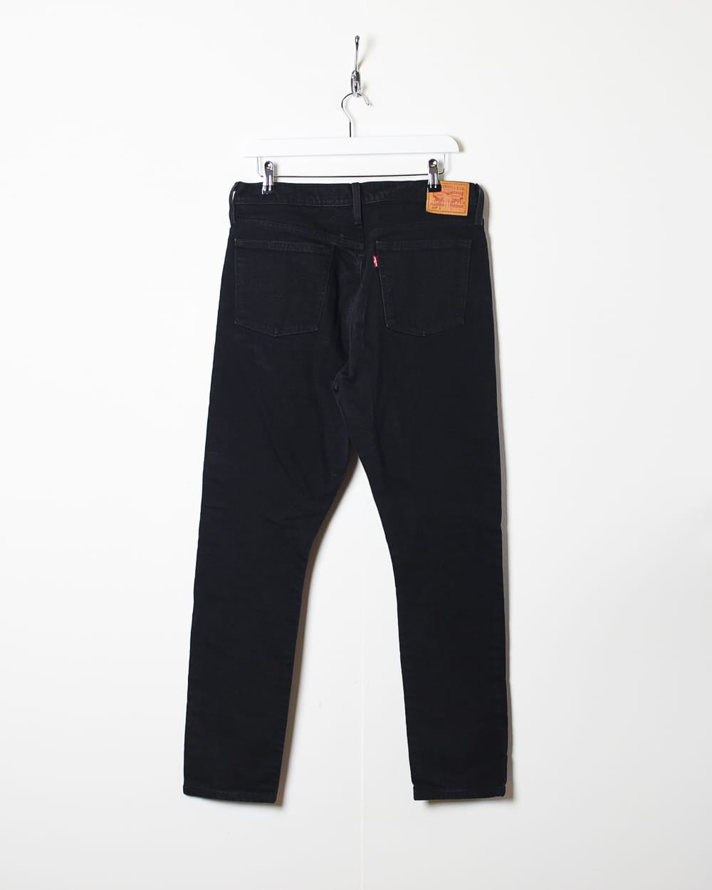 Black Levi's 501 Jeans - W32