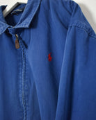 Ralph Lauren Harrington Jacket - Large - Domno Vintage 90s, 80s, 00s Retro and Vintage Clothing 