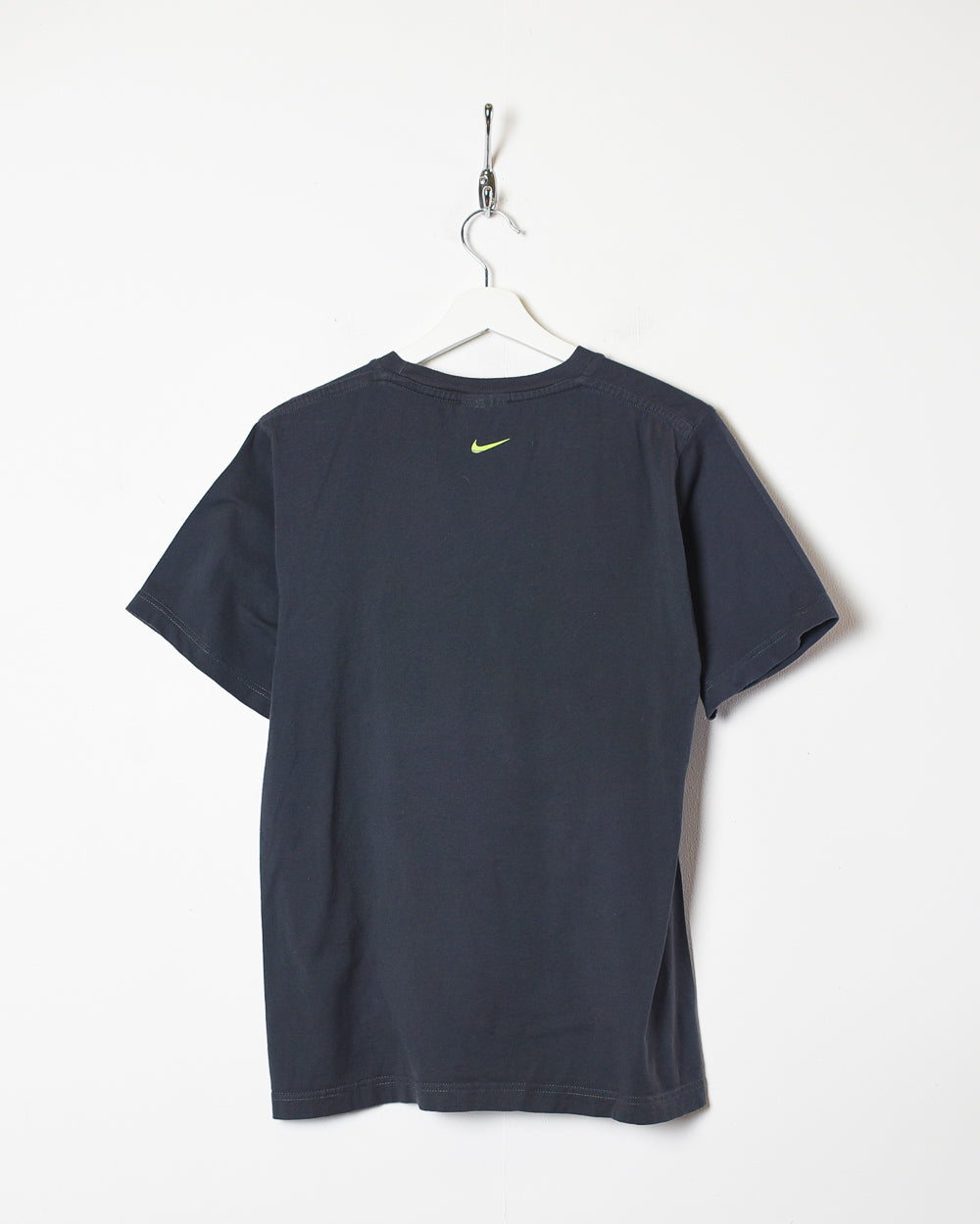 Grey Nike T-Shirt - Small