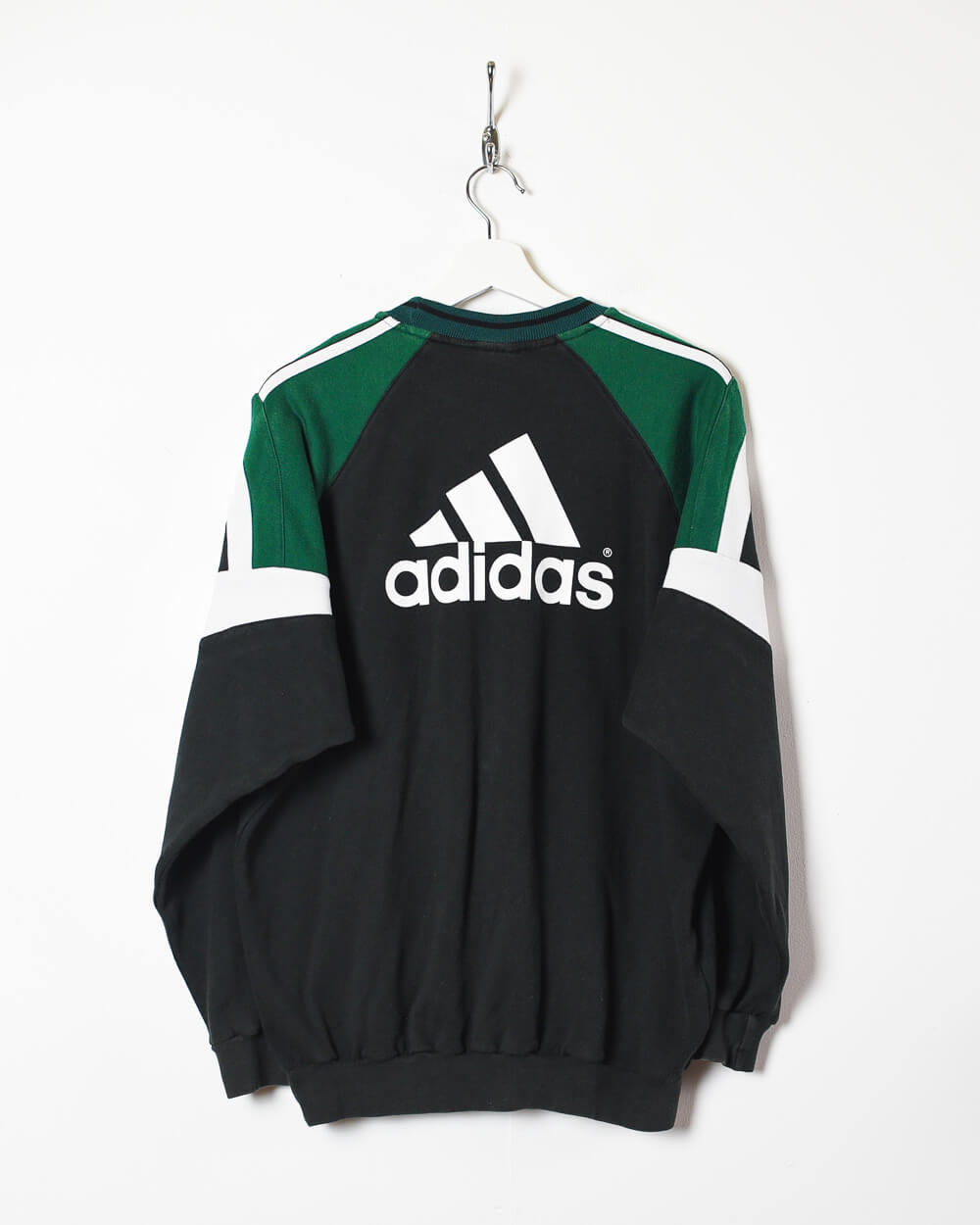 Newcastle united outlet retro sweatshirt