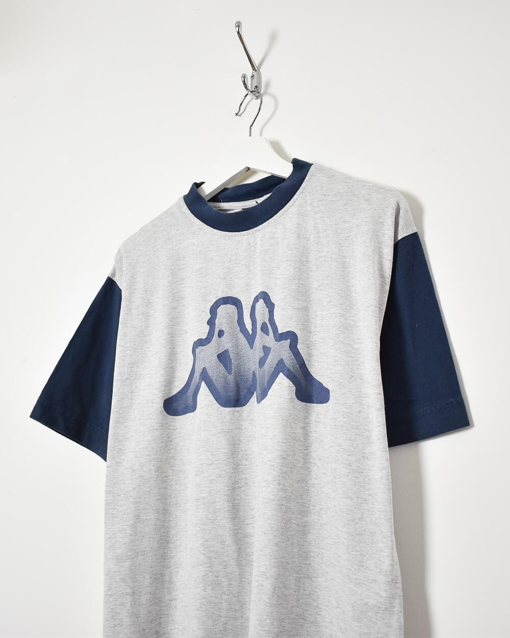 Magliette kappa vintage deals
