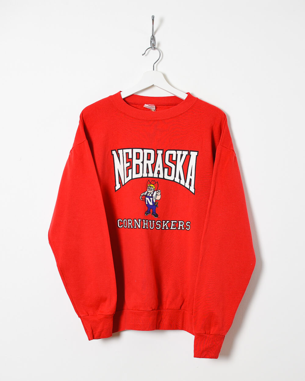 Nebraska Cornhuskers Sweatshirt Medium