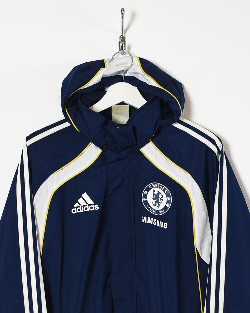 Chelsea sale jacket adidas