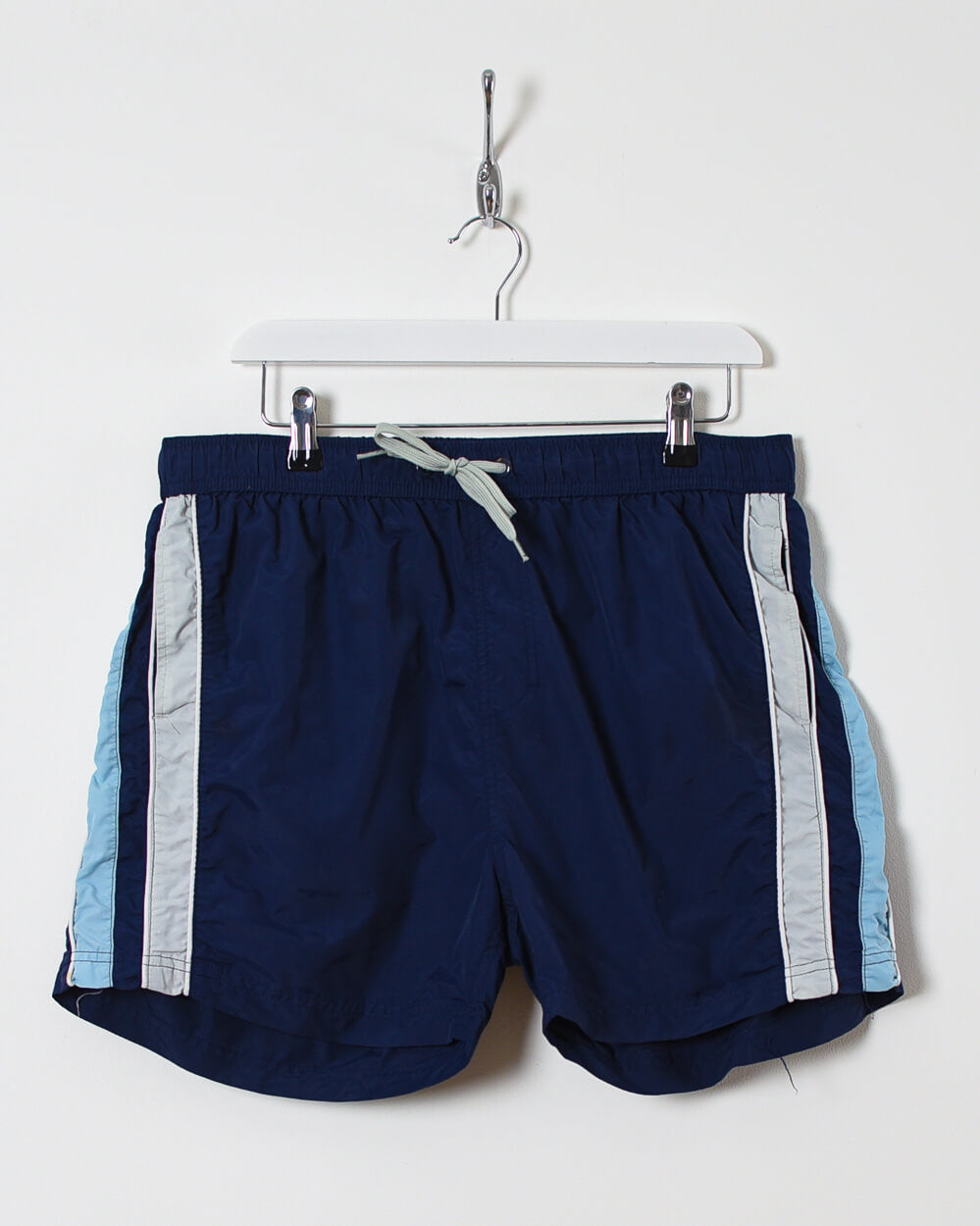 Best Company Swimwear Shorts - W32 - Domno Vintage 90s, 80s, 00s Retro and Vintage Clothing 