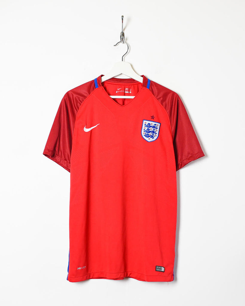 2016 england away store shirt