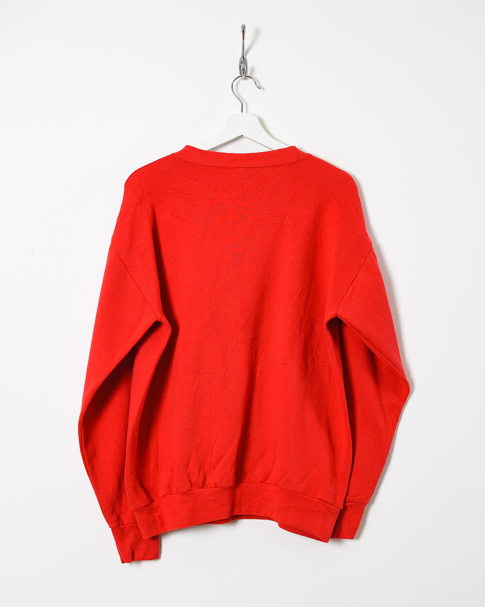Nebraska Cornhuskers Sweatshirt - Medium - Domno Vintage 90s, 80s, 00s Retro and Vintage Clothing 