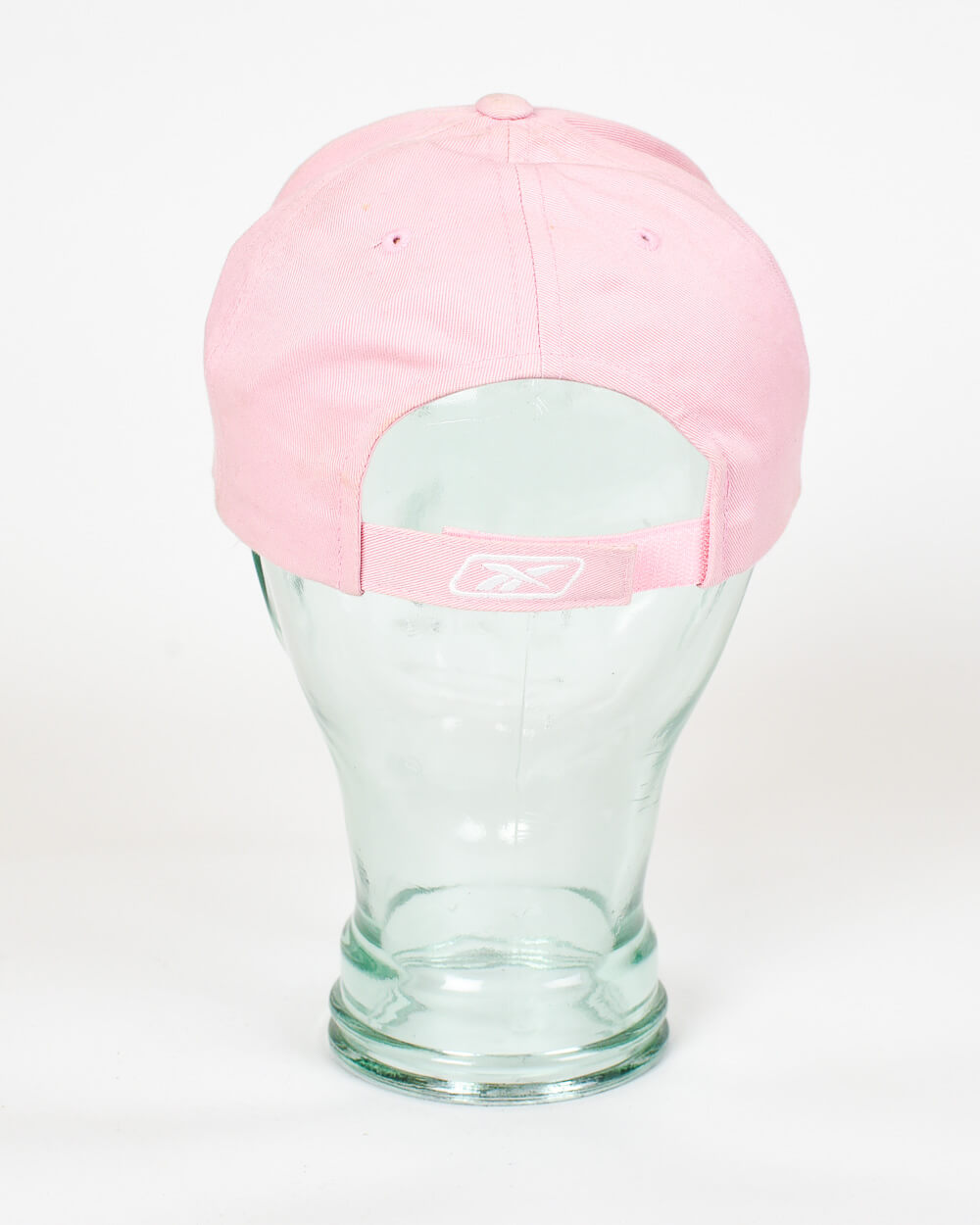 Pink Reebok Cap