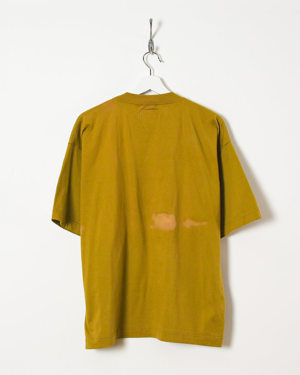 Benetton Camerun Savana T-Shirt - Medium - Domno Vintage 90s, 80s, 00s Retro and Vintage Clothing 