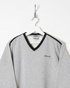 Fila Sweatshirt - Medium - Domno Vintage 90s, 80s, 00s Retro and Vintage Clothing 