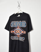 Competitors Super Bowl XXX Arizona T-Shirt - Large - Domno Vintage 90s, 80s, 00s Retro and Vintage Clothing 