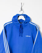 Adidas Hoodie - Small - Domno Vintage 90s, 80s, 00s Retro and Vintage Clothing 