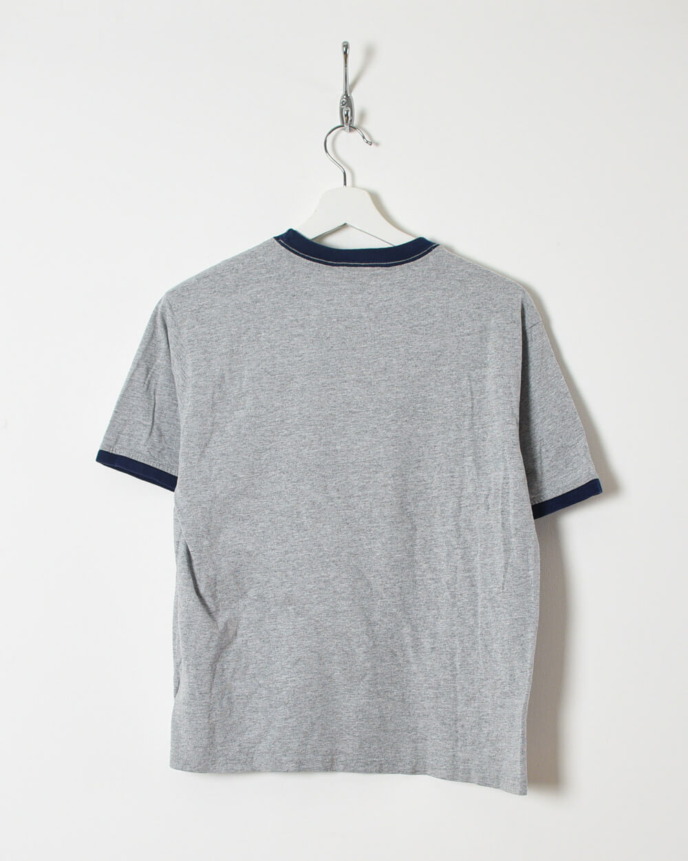 Tommy Hilfiger T-Shirt - Small - Domno Vintage