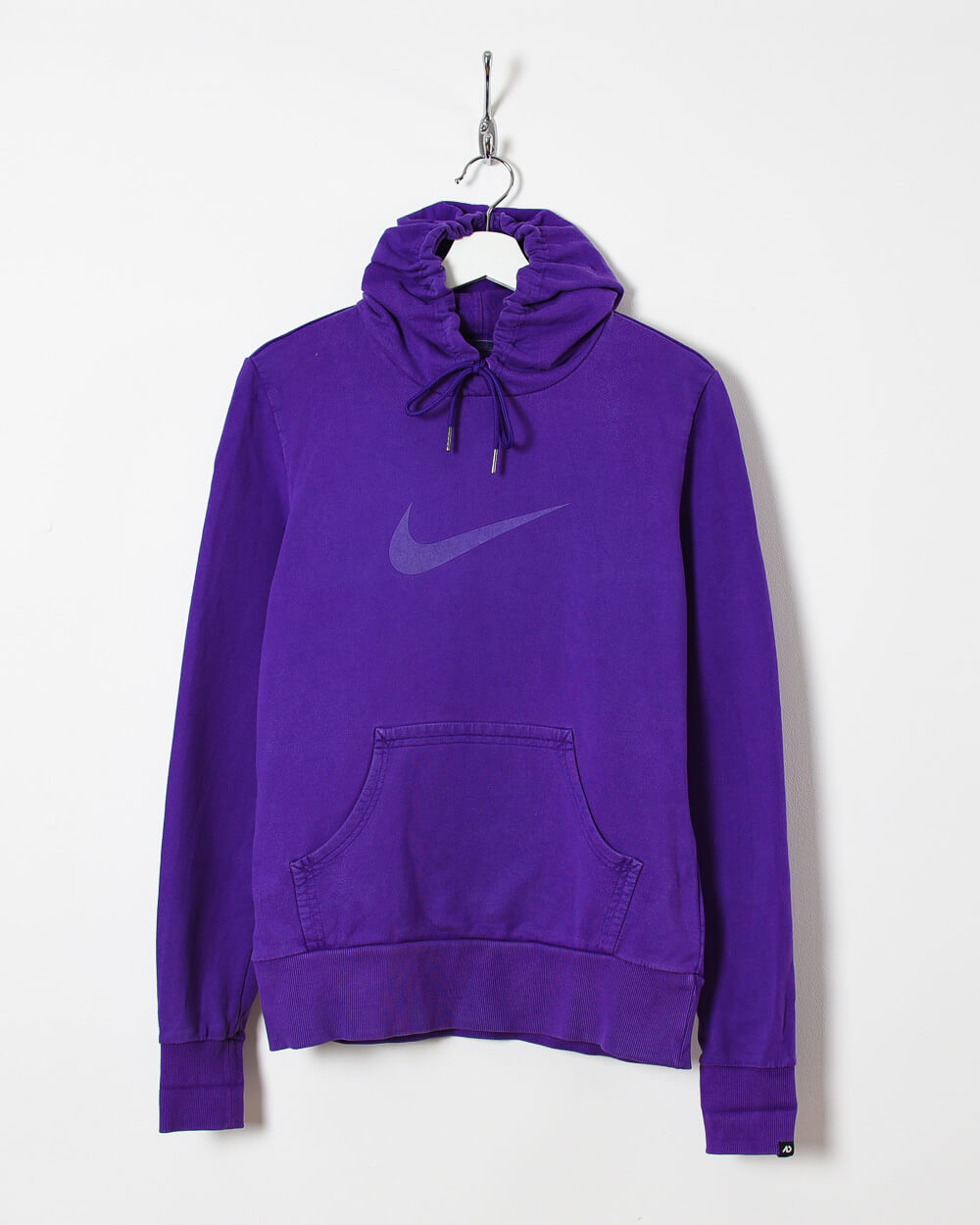 Nike Women's Hoodie - Large - Domno Vintage 90s, 80s, 00s Retro and Vintage Clothing 