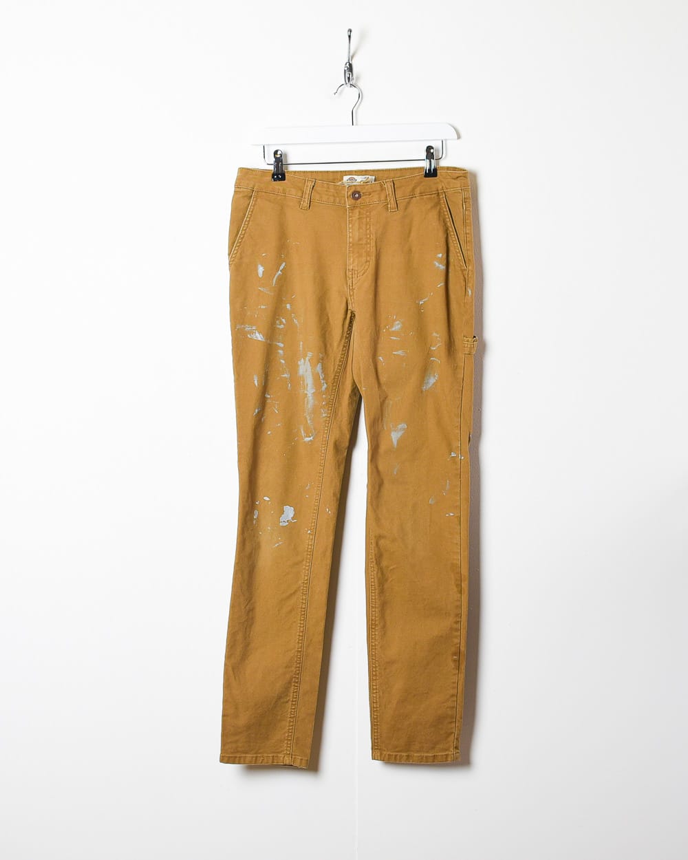 Neutral Dickies Carpenter Jeans - W32 L32