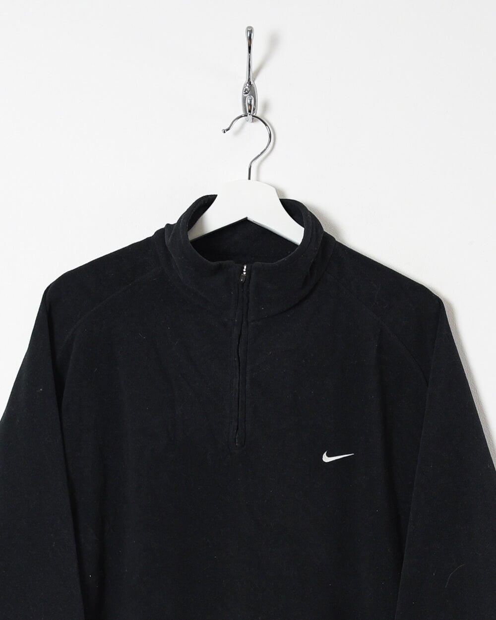 Nike Golf Therma Fit 1/4 Zip Fleece - X-Large - Domno Vintage 90s, 80s, 00s Retro and Vintage Clothing 
