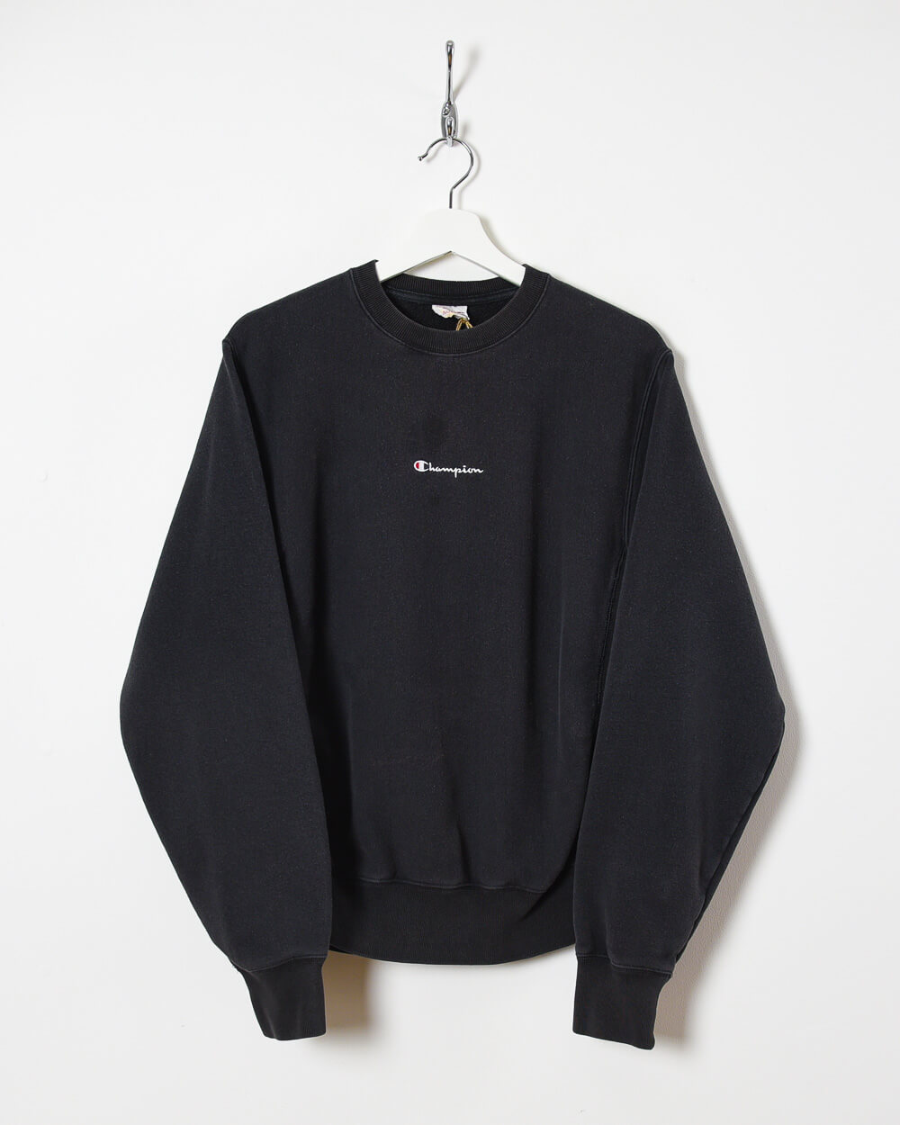 Champion Reverse Weave Sweatshirt - Small - Domno Vintage 90s, 80s, 00s Retro and Vintage Clothing 