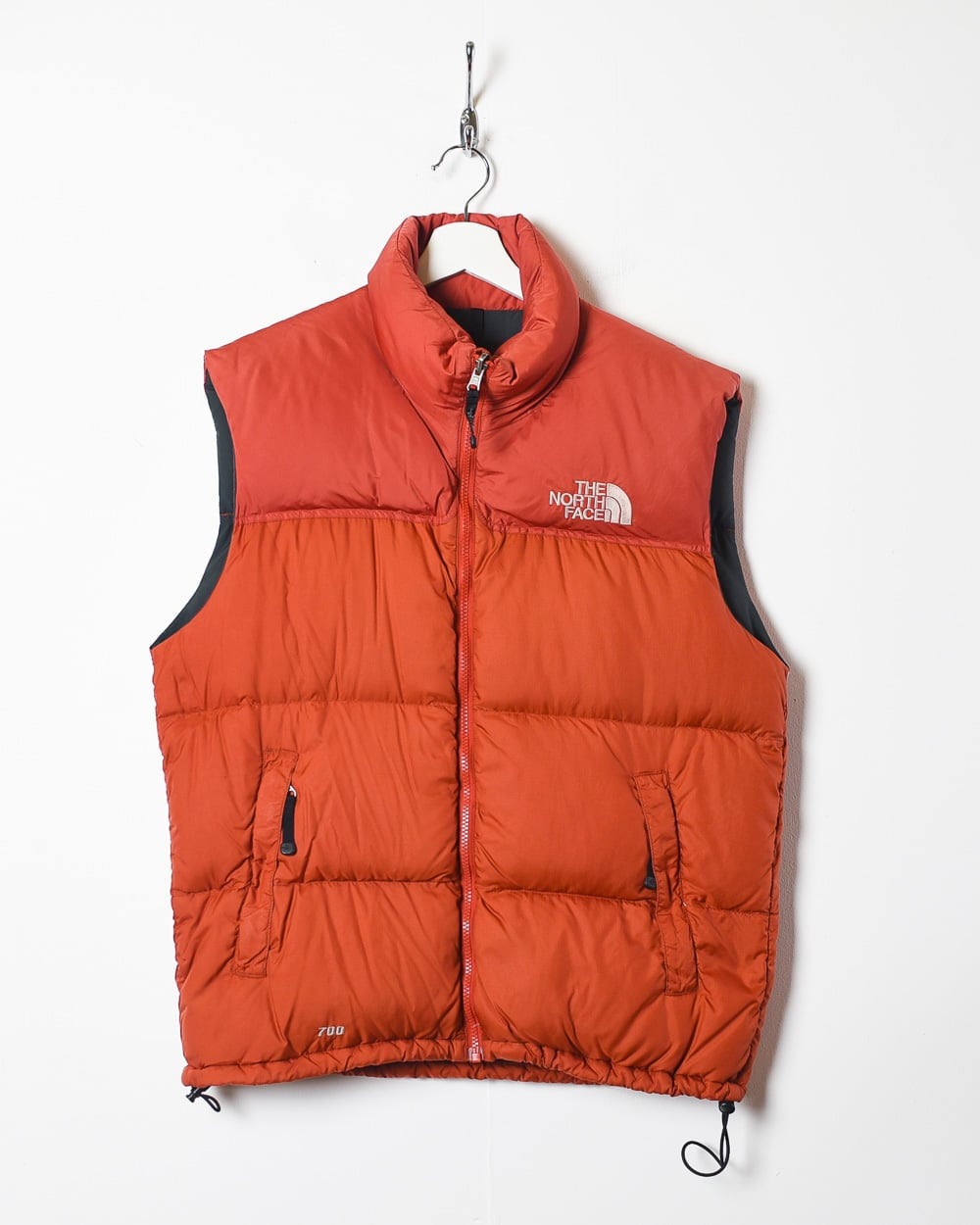 The North Face 700 Down Gilet - Medium