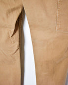 Neutral Dickies Carpenter Jeans - W32 L32