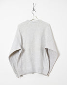 Hanes Last Run Ark City Tumbleweeds Sweatshirt - Large - Domno Vintage 90s, 80s, 00s Retro and Vintage Clothing 