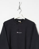 Champion Reverse Weave Sweatshirt - Small - Domno Vintage 90s, 80s, 00s Retro and Vintage Clothing 