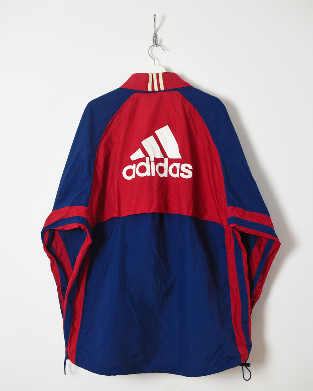 Adidas Bayern Munich Jacket - XX-Large - Domno Vintage